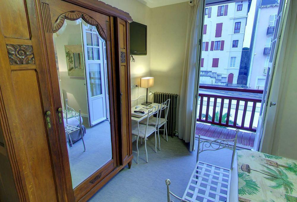 Palmito Hotel Biarriz